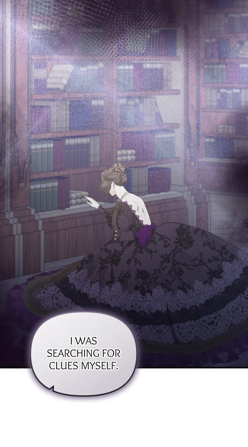 My Angelic Husband is actually a Devil in Disguise Chapter 88 page 22