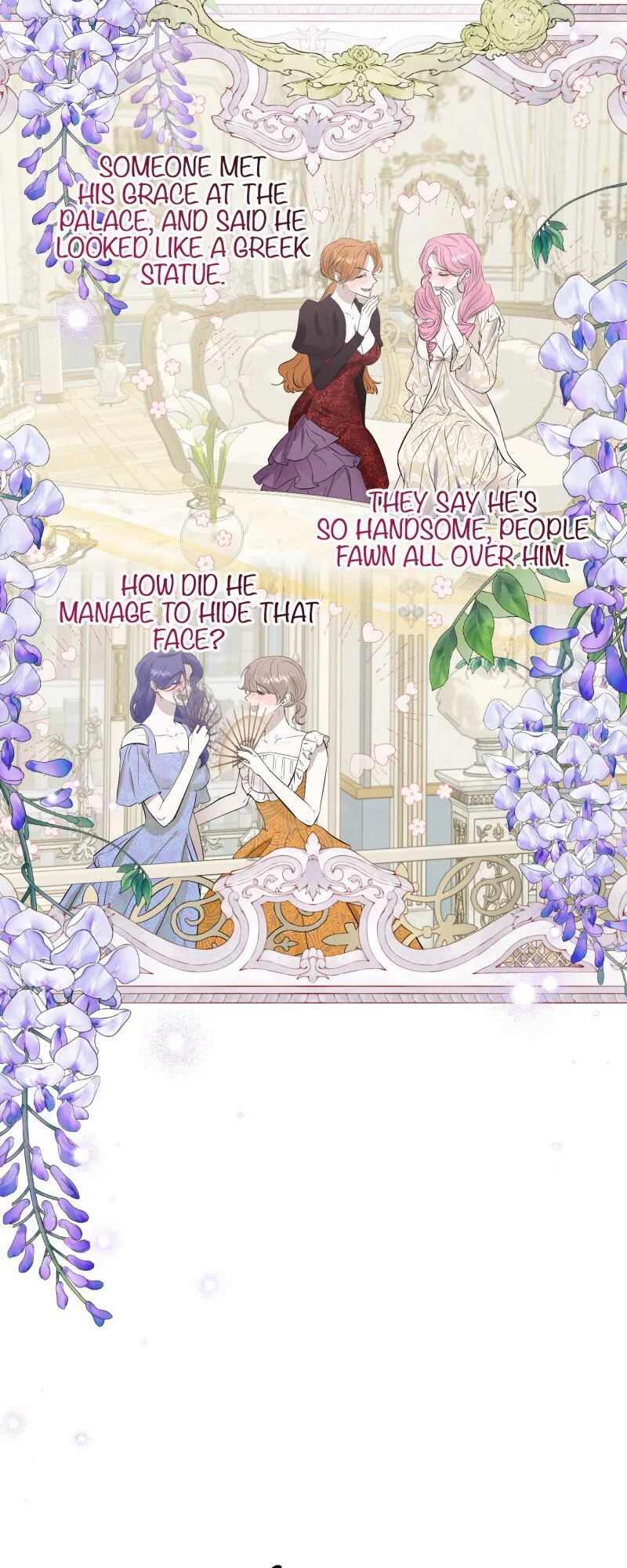 My Angelic Husband is actually a Devil in Disguise Chapter 88 page 48