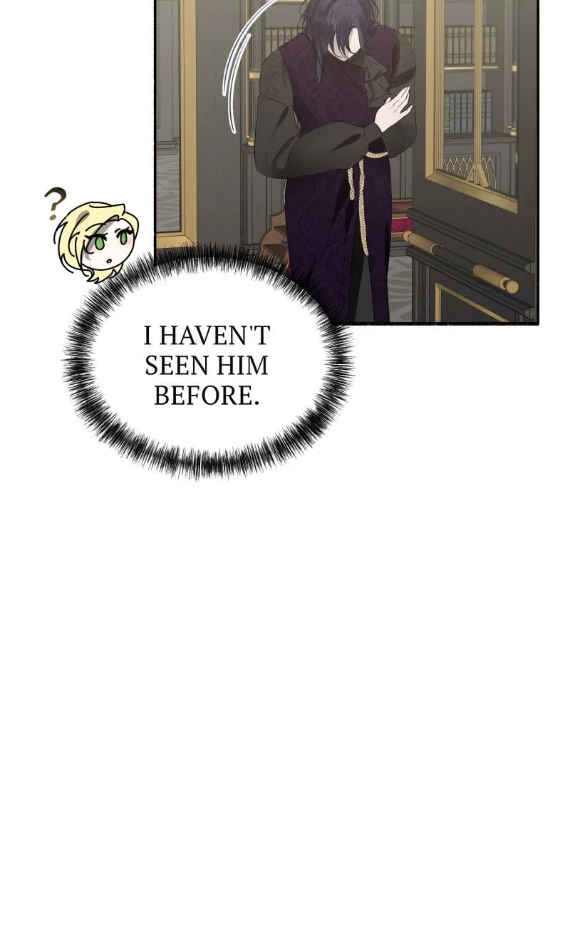 My Angelic Husband is actually a Devil in Disguise Chapter 88 page 50