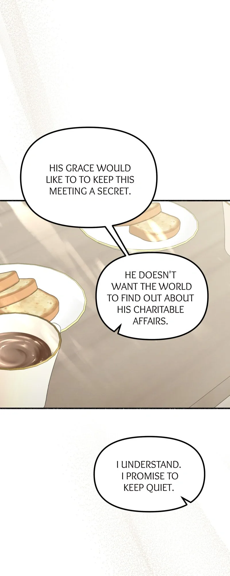 My Angelic Husband is actually a Devil in Disguise Chapter 89 page 55