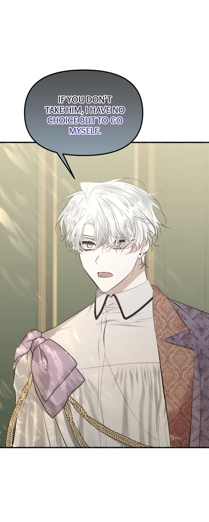 My Angelic Husband is actually a Devil in Disguise Chapter 89 page 38