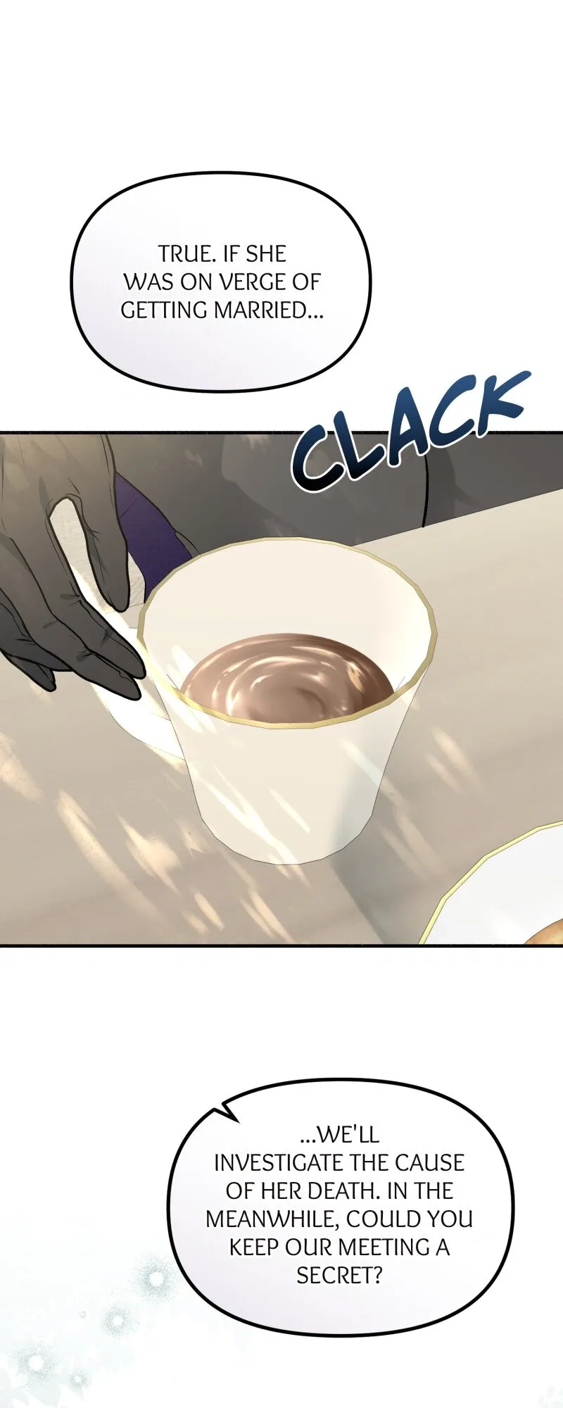 My Angelic Husband is actually a Devil in Disguise Chapter 89 page 72