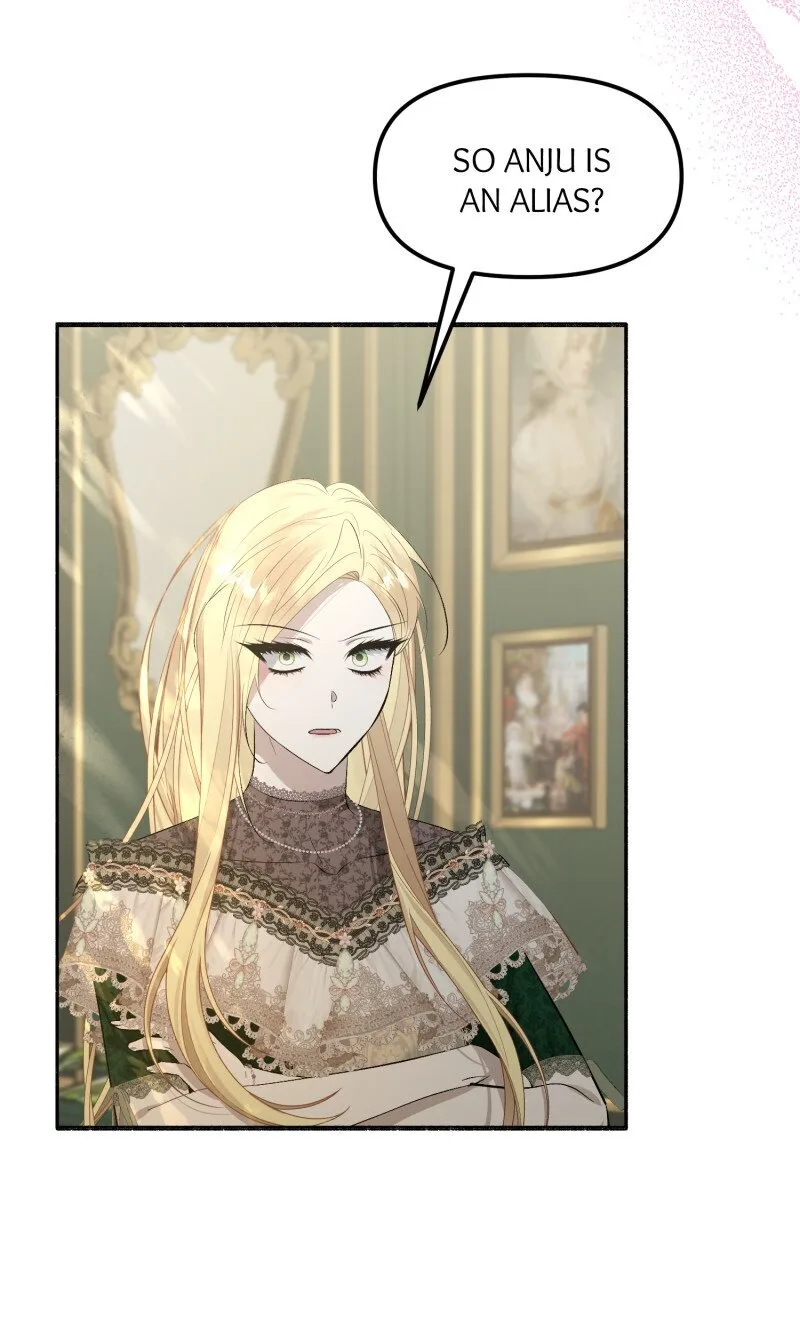 My Angelic Husband is actually a Devil in Disguise Chapter 89 page 43