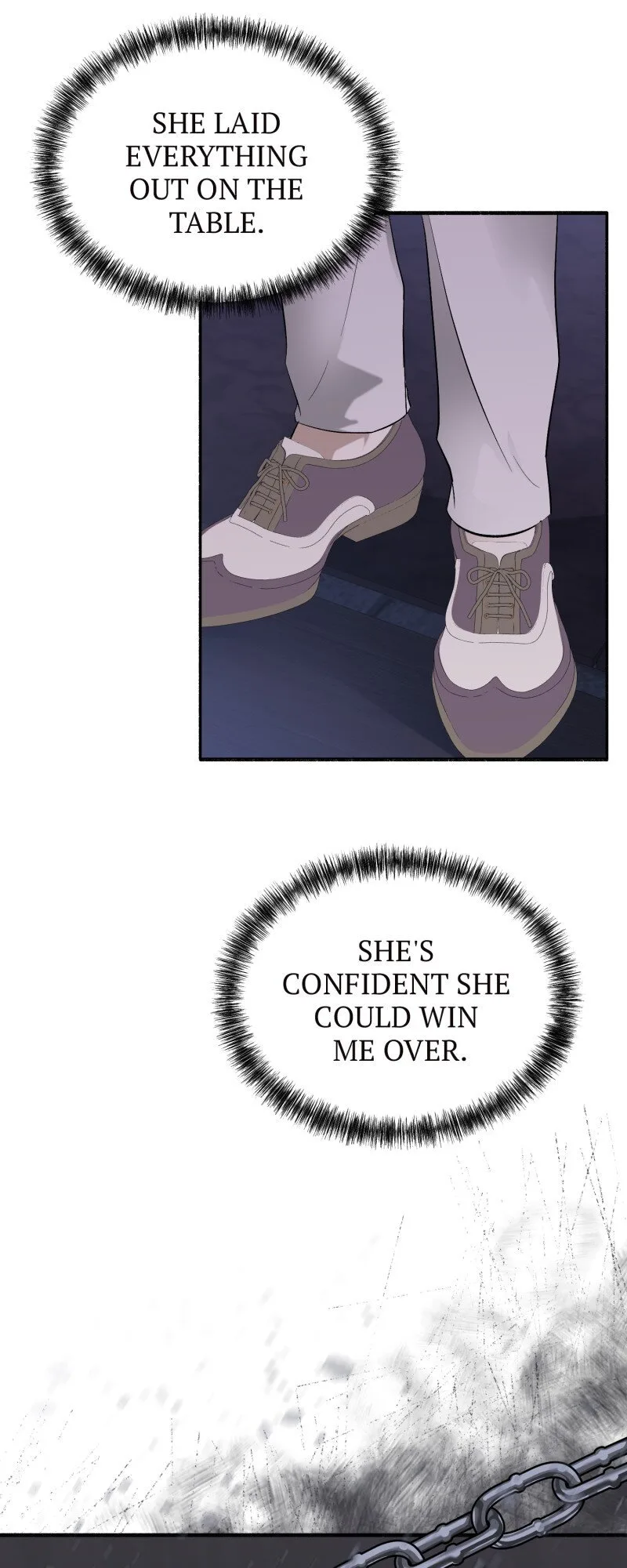 My Angelic Husband is actually a Devil in Disguise Chapter 88 page 30