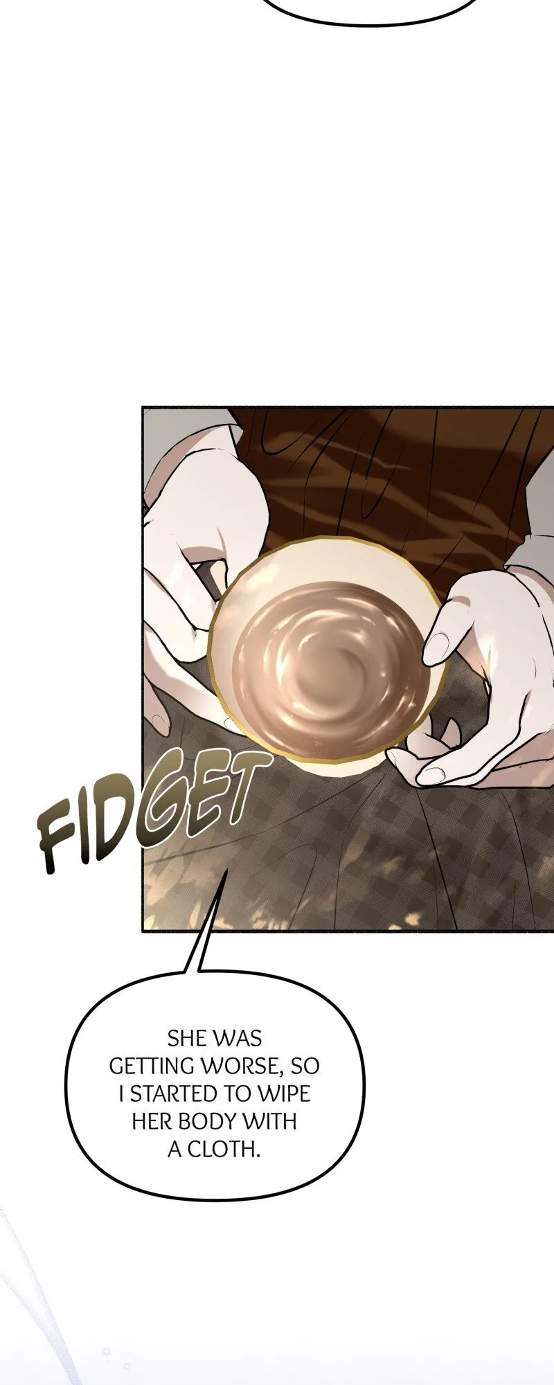 My Angelic Husband is actually a Devil in Disguise Chapter 89 page 62