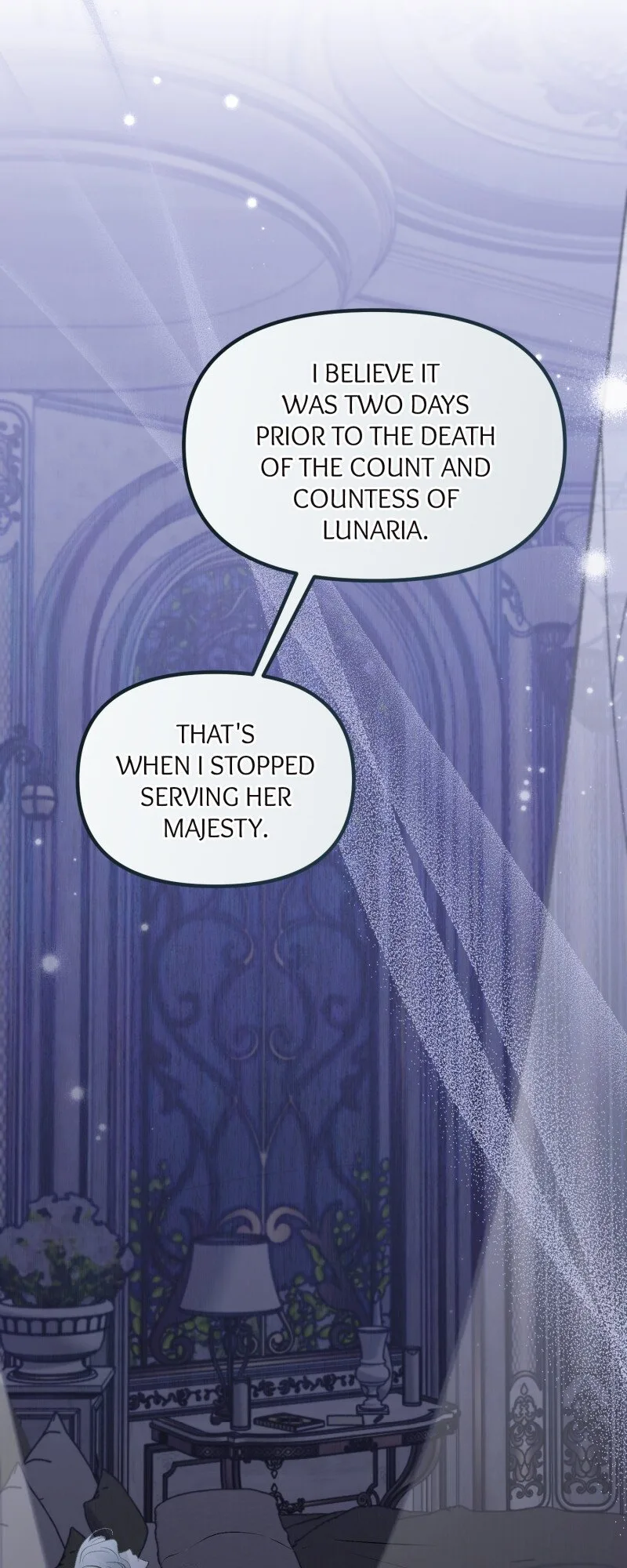 My Angelic Husband is actually a Devil in Disguise Chapter 89 page 63