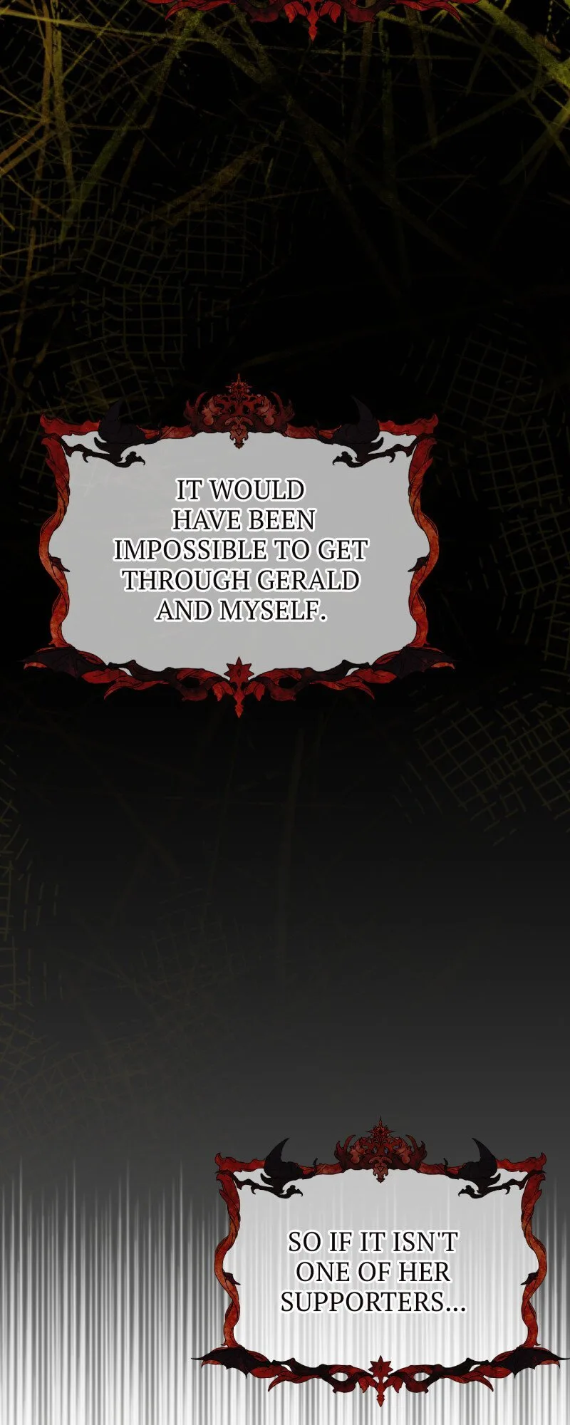 My Angelic Husband is actually a Devil in Disguise Chapter 88 page 27