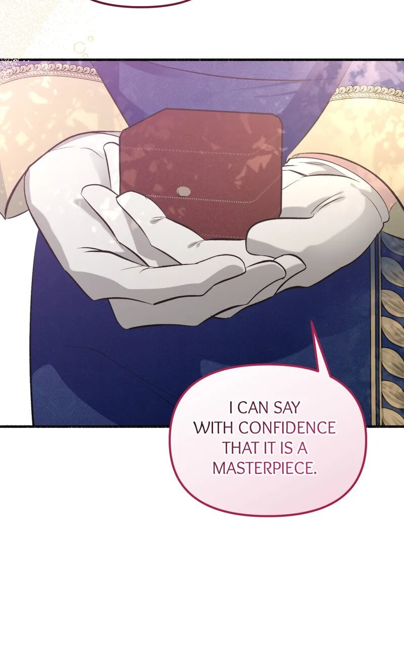 My Angelic Husband is actually a Devil in Disguise Chapter 88 page 65
