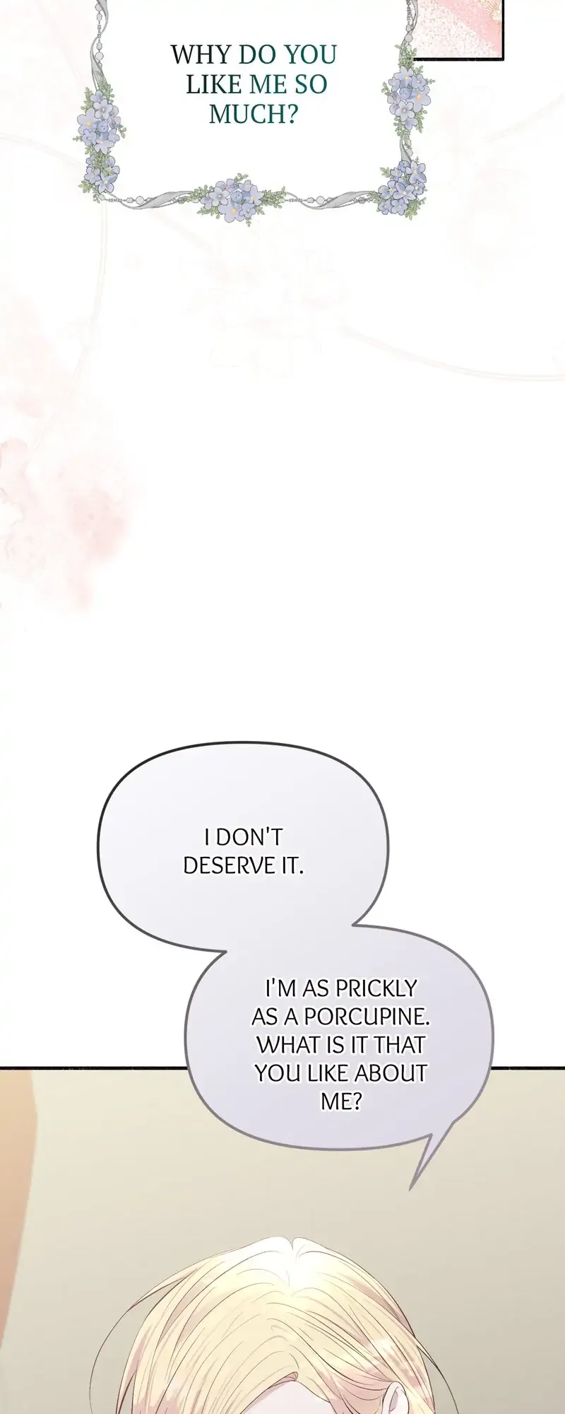 My Angelic Husband is actually a Devil in Disguise Chapter 86 page 7