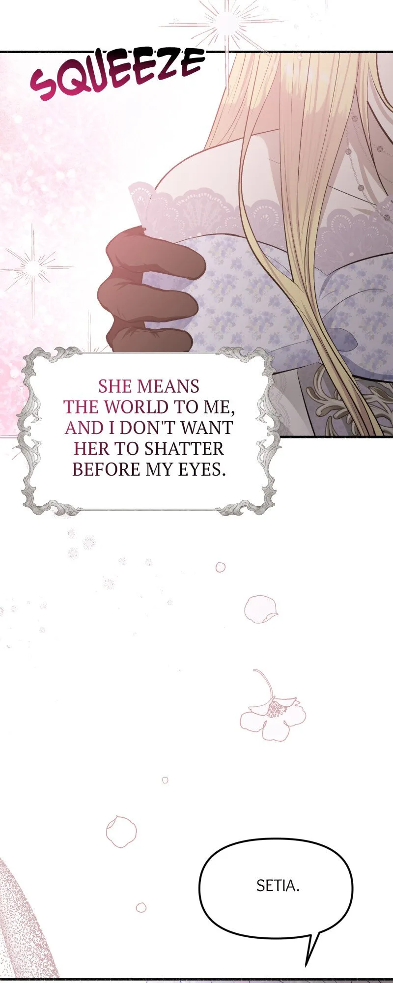 My Angelic Husband is actually a Devil in Disguise Chapter 83 page 56
