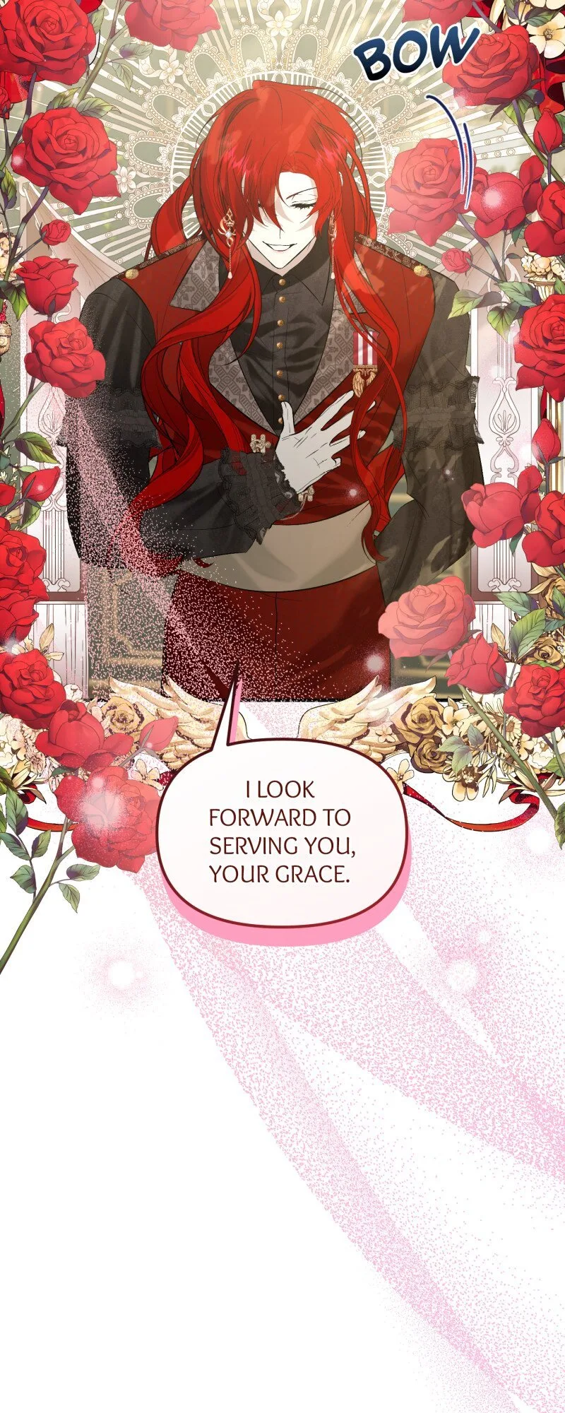 My Angelic Husband is actually a Devil in Disguise Chapter 89 page 42
