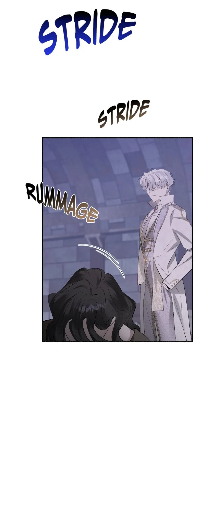 My Angelic Husband is actually a Devil in Disguise Chapter 88 page 17