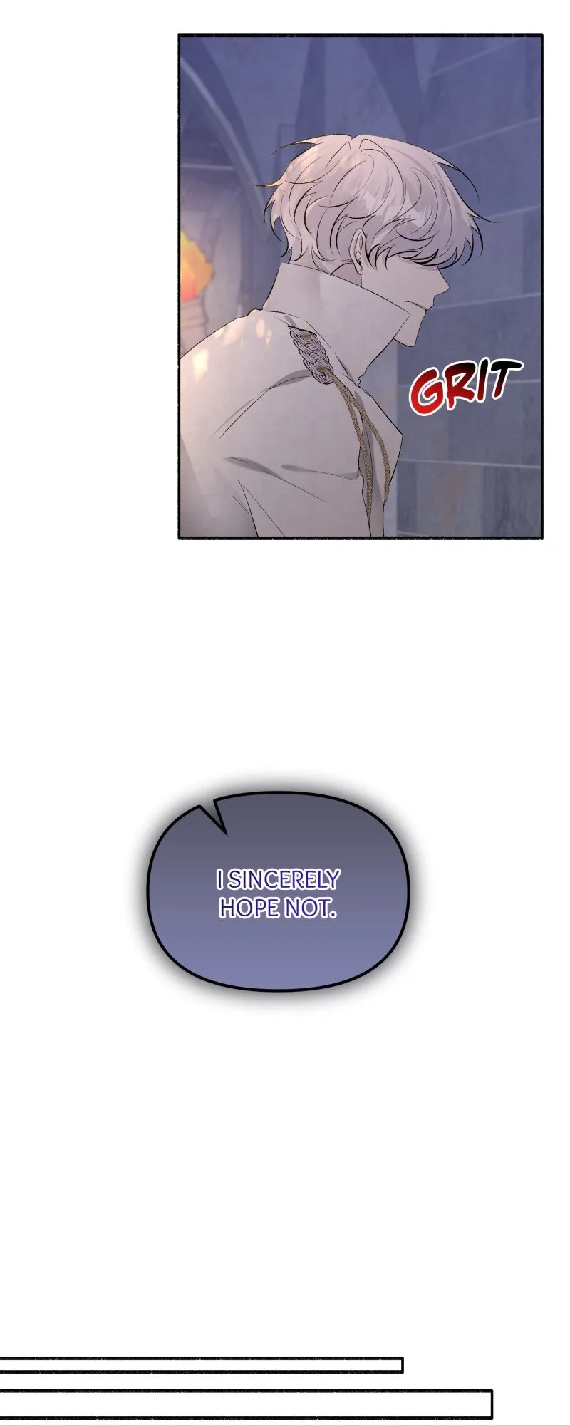My Angelic Husband is actually a Devil in Disguise Chapter 88 page 38
