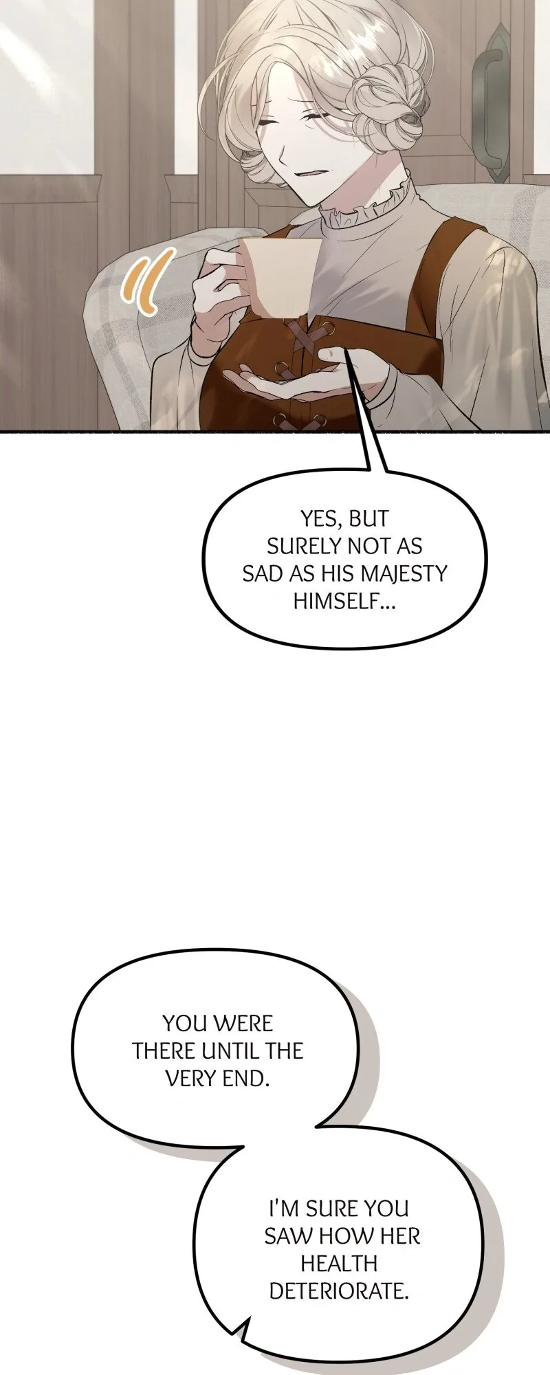My Angelic Husband is actually a Devil in Disguise Chapter 89 page 58
