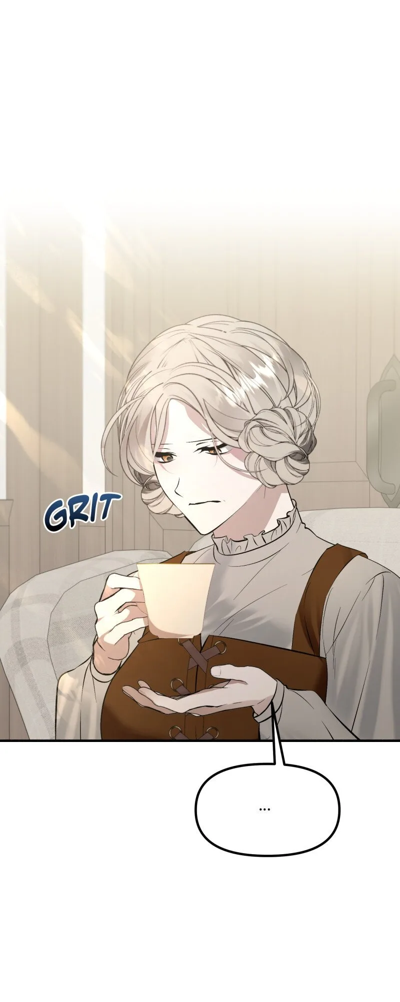 My Angelic Husband is actually a Devil in Disguise Chapter 89 page 60