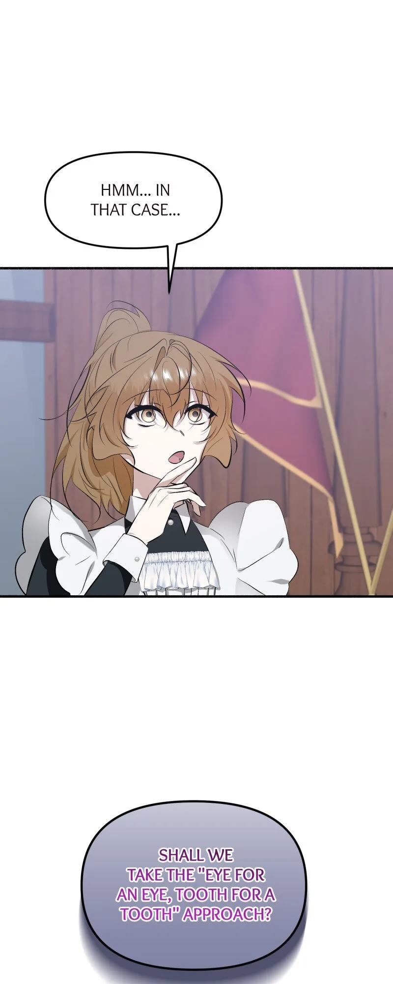 My Angelic Husband is actually a Devil in Disguise Chapter 83 page 68