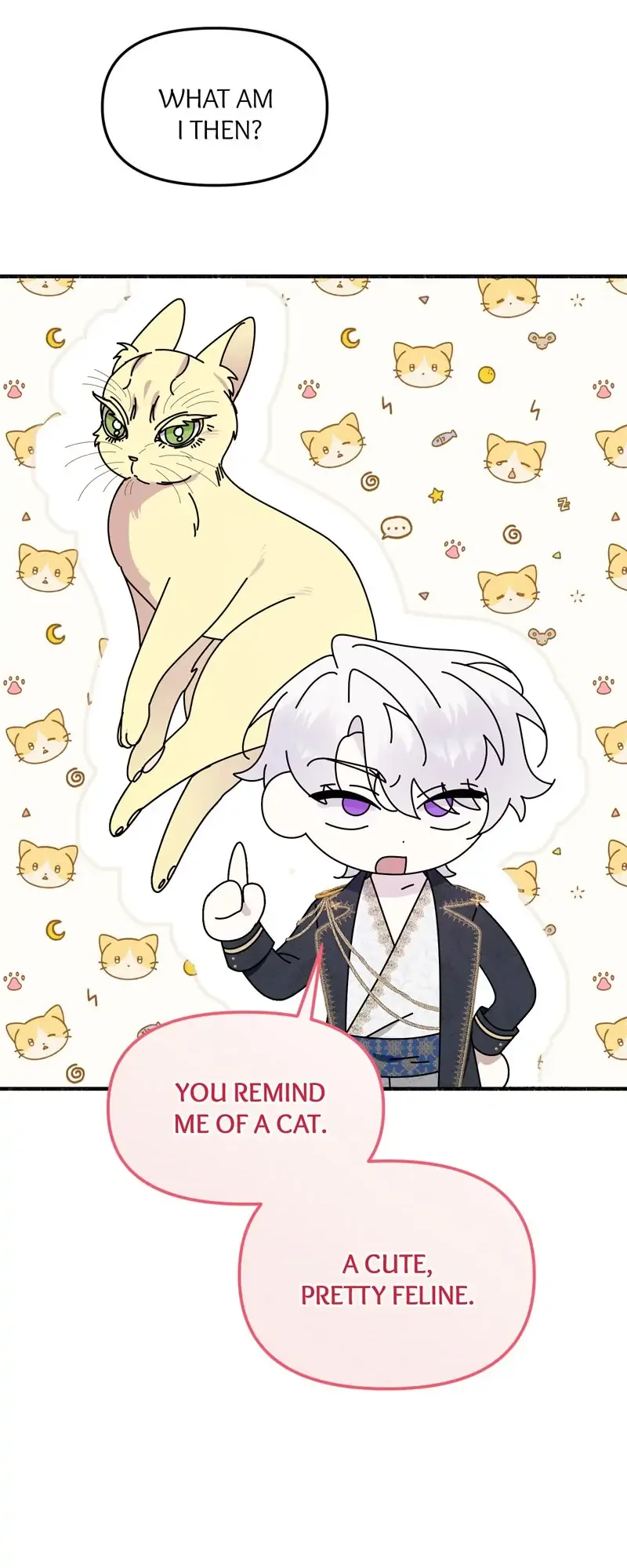 My Angelic Husband is actually a Devil in Disguise Chapter 86 page 20
