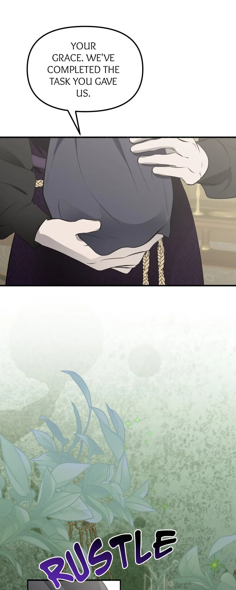 My Angelic Husband is actually a Devil in Disguise Chapter 88 page 51