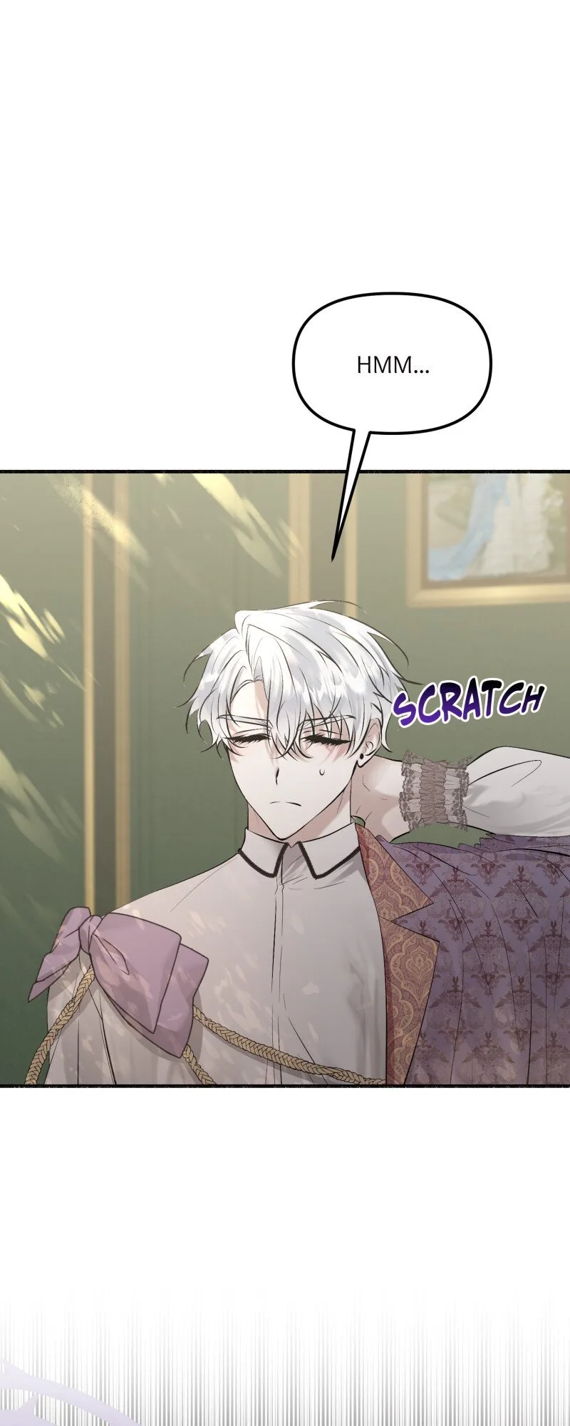 My Angelic Husband is actually a Devil in Disguise Chapter 89 page 32