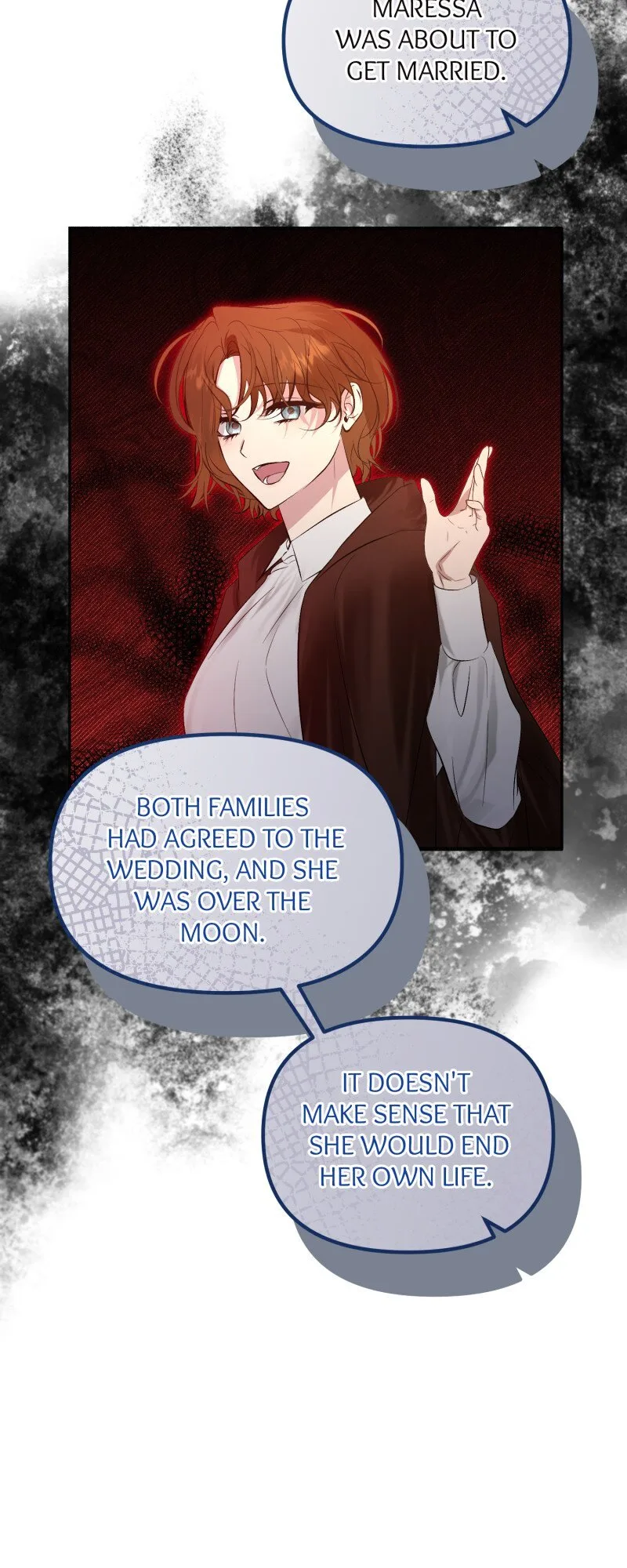 My Angelic Husband is actually a Devil in Disguise Chapter 89 page 71