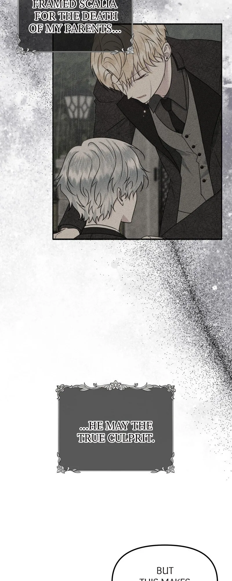 My Angelic Husband is actually a Devil in Disguise Chapter 88 page 10