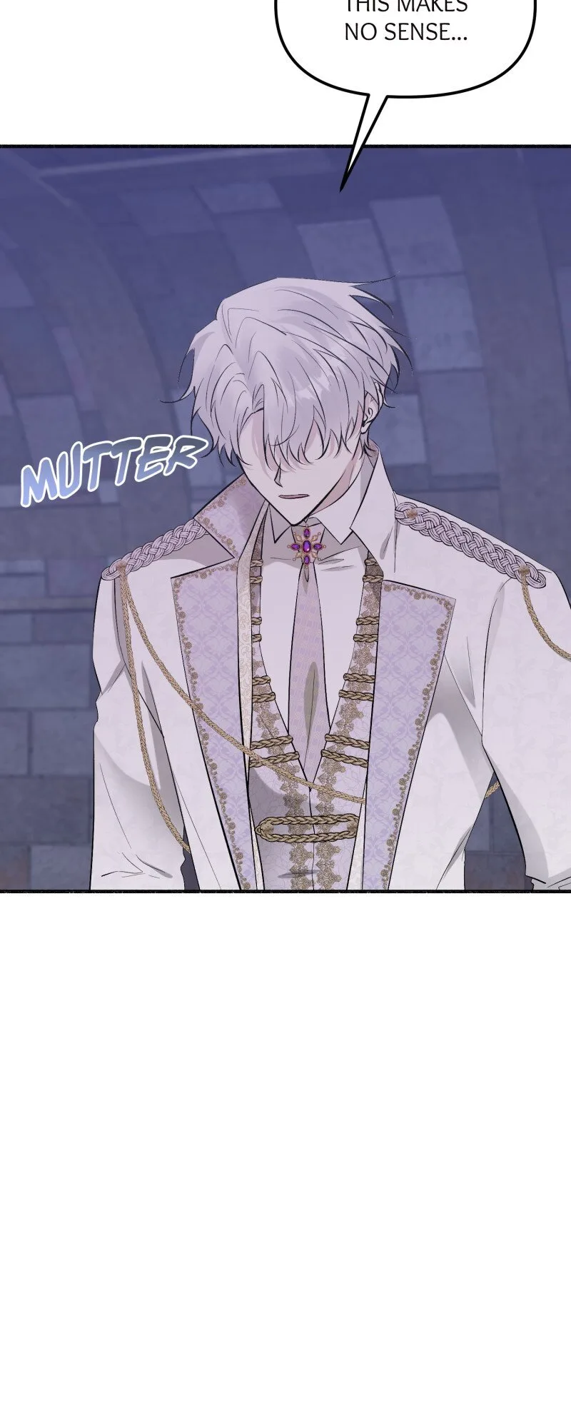 My Angelic Husband is actually a Devil in Disguise Chapter 88 page 11