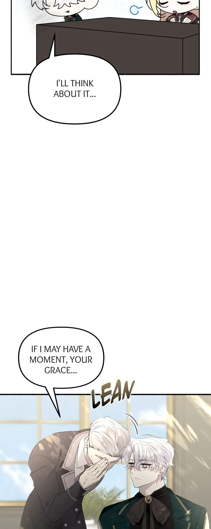 My Angelic Husband is actually a Devil in Disguise Chapter 88 page 60