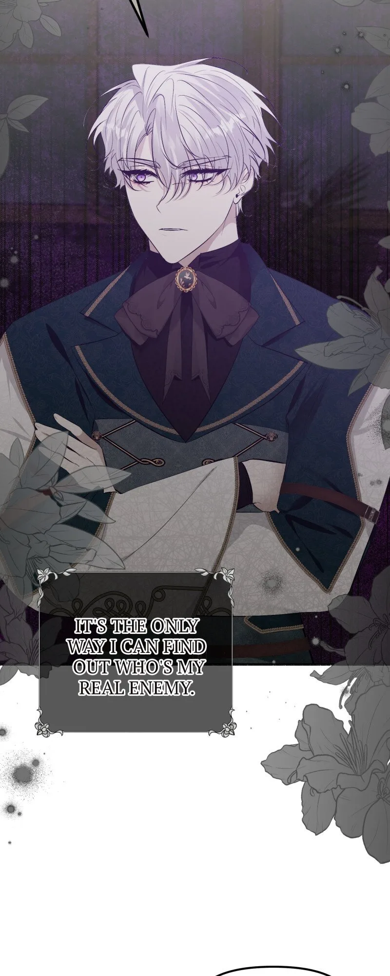 My Angelic Husband is actually a Devil in Disguise Chapter 88 page 56