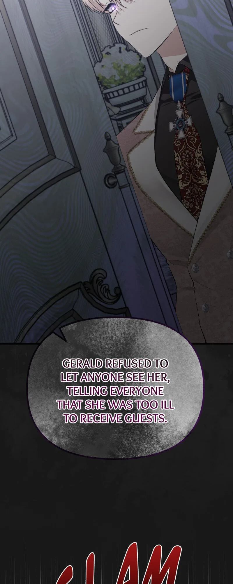 My Angelic Husband is actually a Devil in Disguise Chapter 88 page 3
