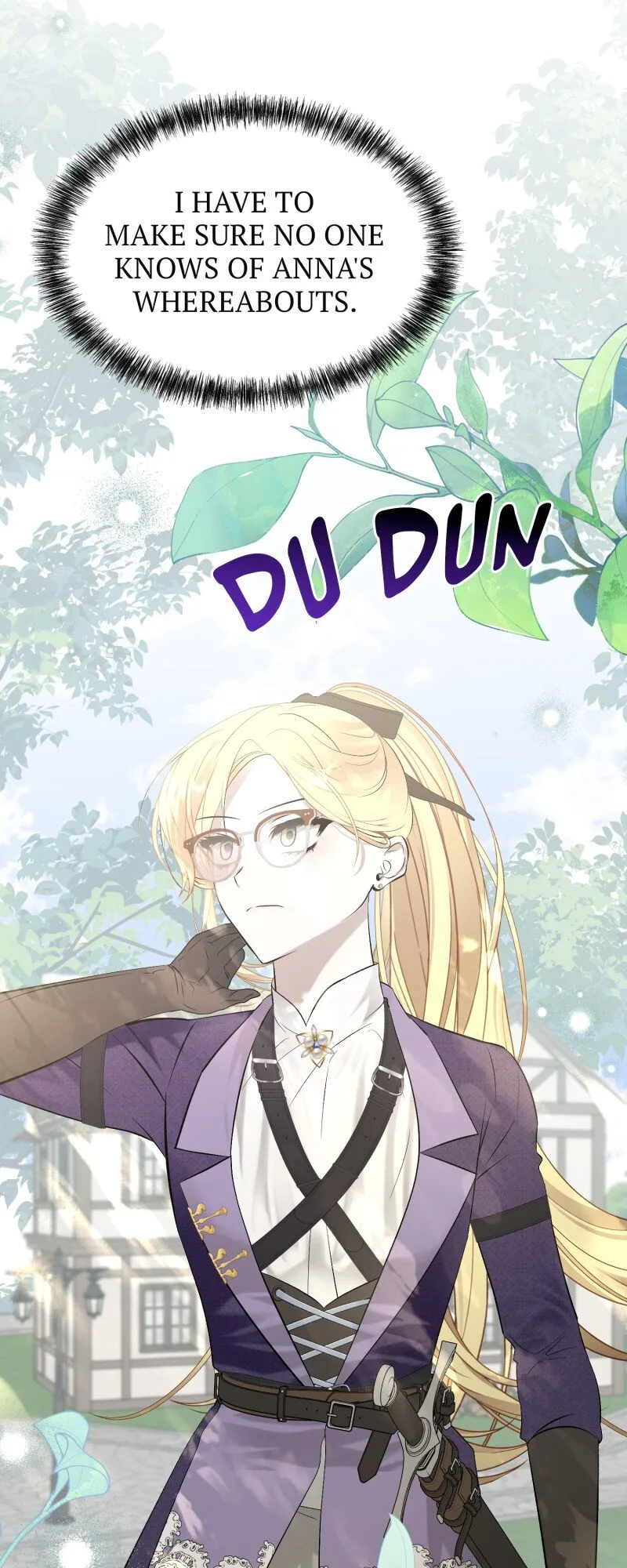 My Angelic Husband is actually a Devil in Disguise Chapter 89 page 73