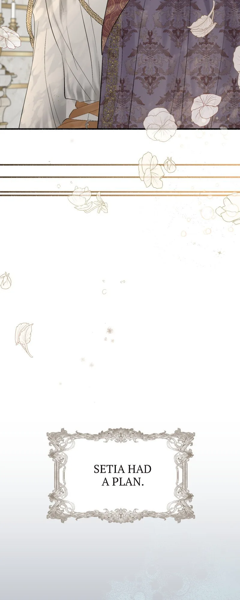 My Angelic Husband is actually a Devil in Disguise Chapter 89 page 47