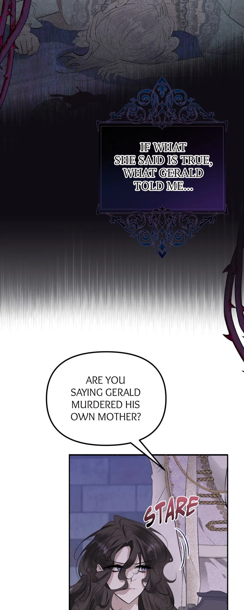 My Angelic Husband is actually a Devil in Disguise Chapter 88 page 6