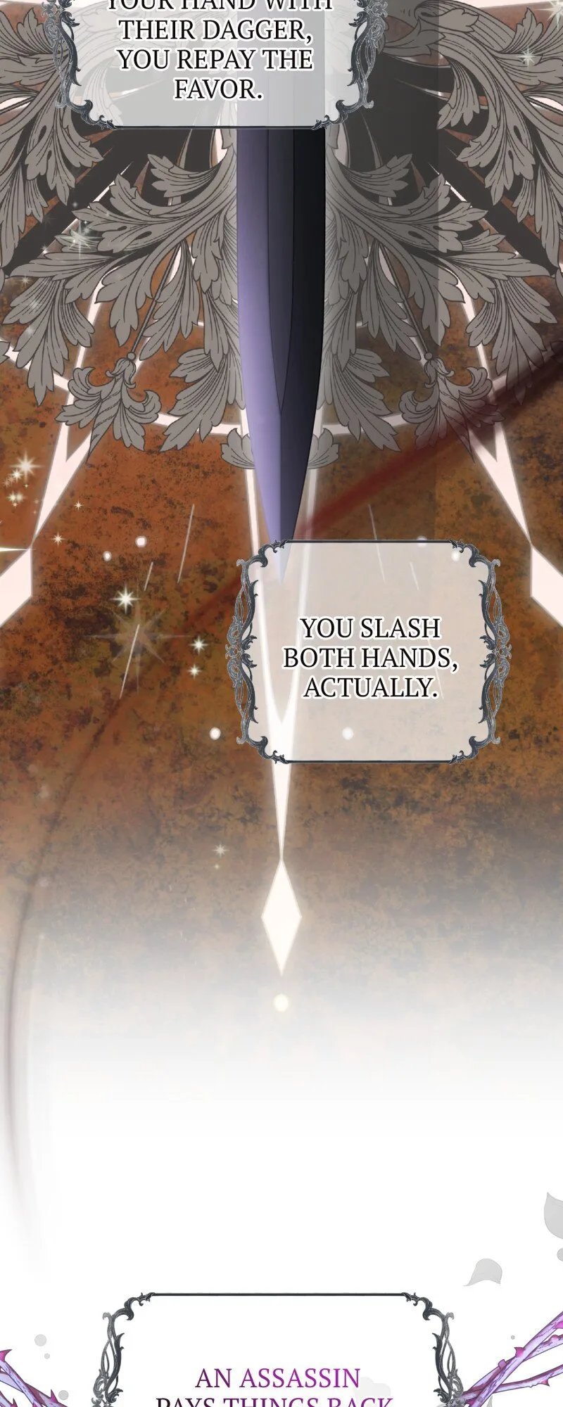 My Angelic Husband is actually a Devil in Disguise Chapter 83 page 70