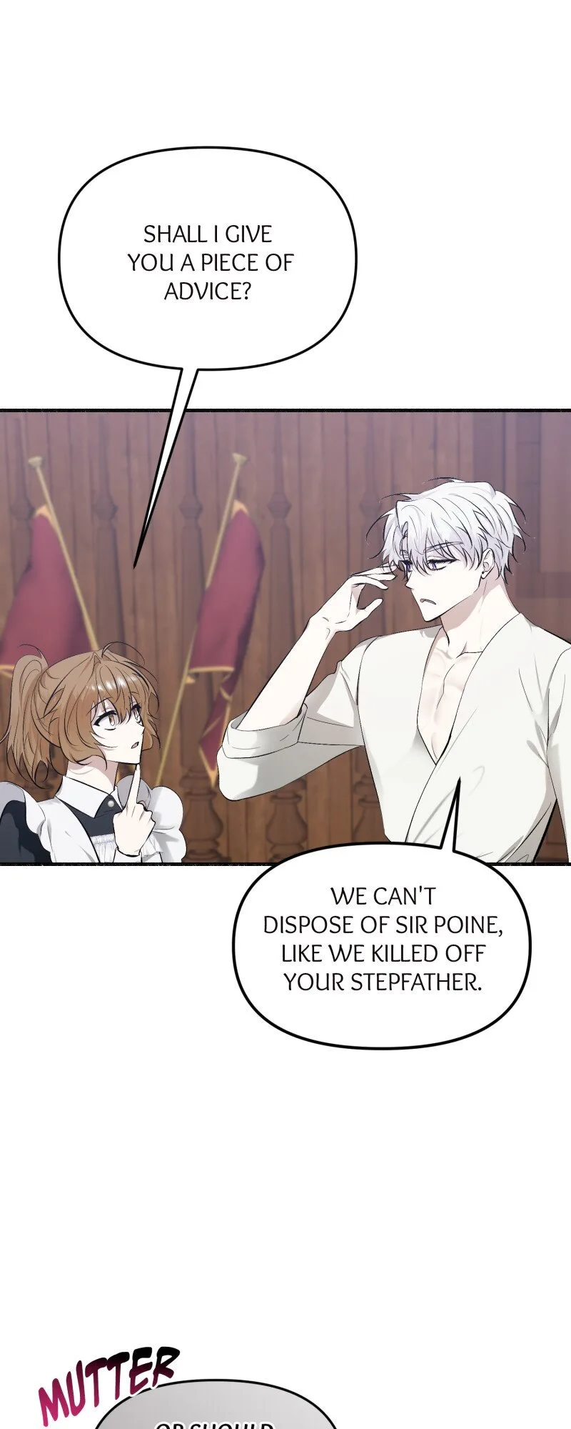 My Angelic Husband is actually a Devil in Disguise Chapter 83 page 64