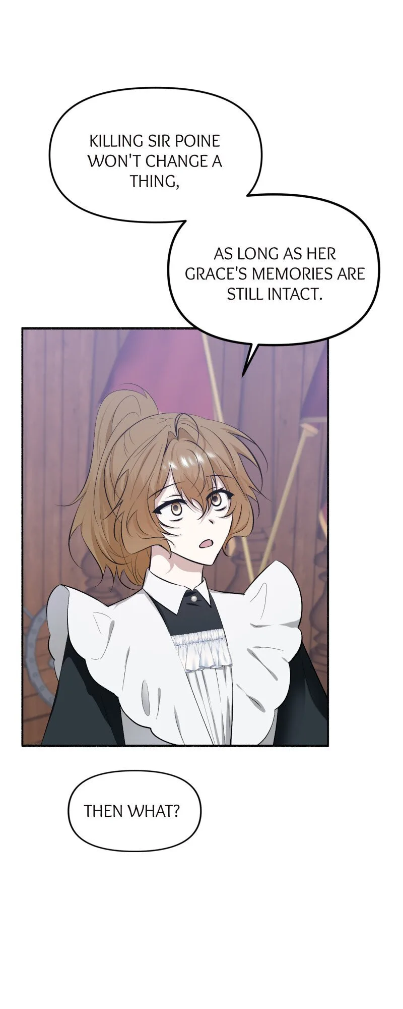 My Angelic Husband is actually a Devil in Disguise Chapter 83 page 66
