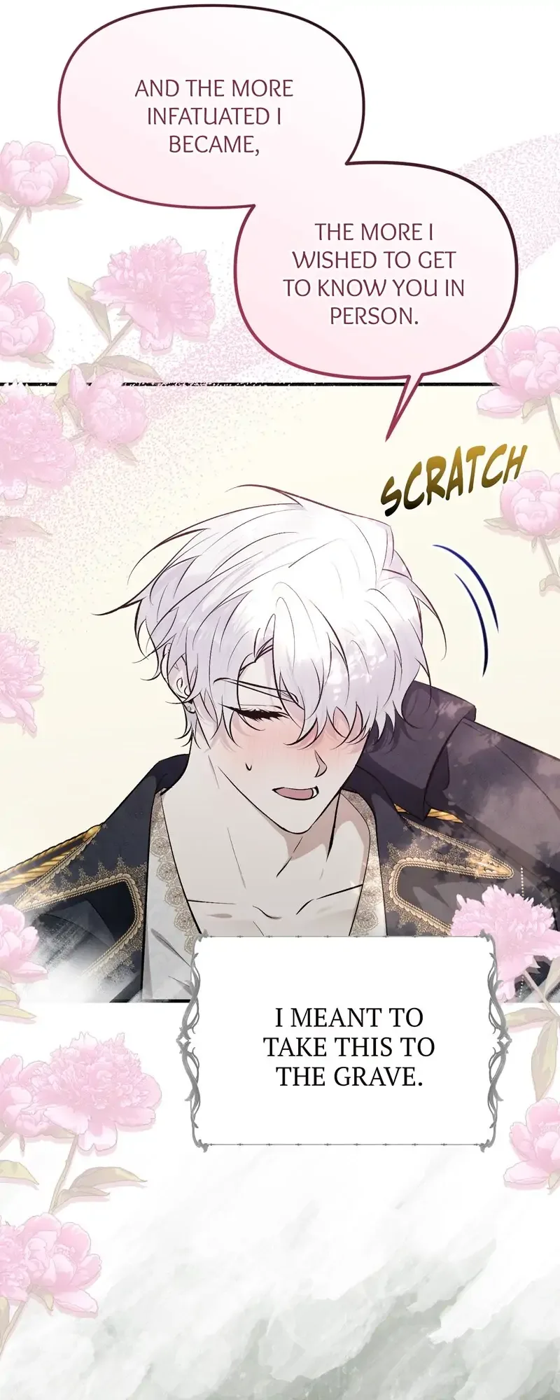 My Angelic Husband is actually a Devil in Disguise Chapter 86 page 30