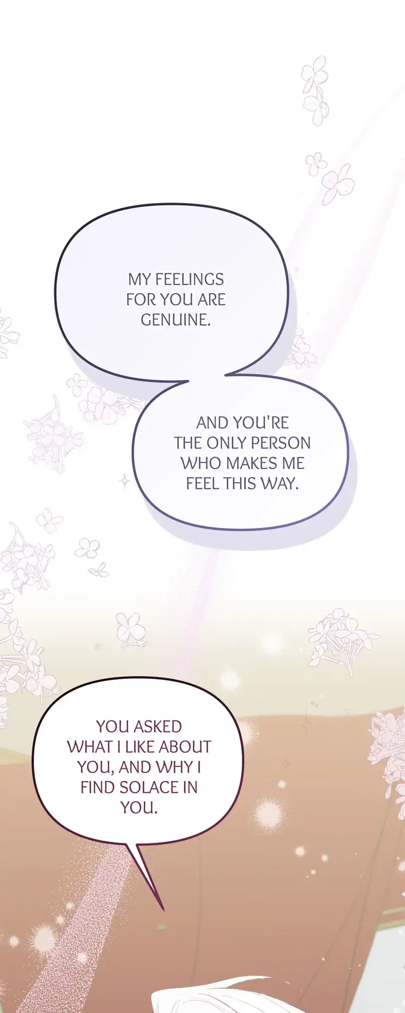 My Angelic Husband is actually a Devil in Disguise Chapter 86 page 23