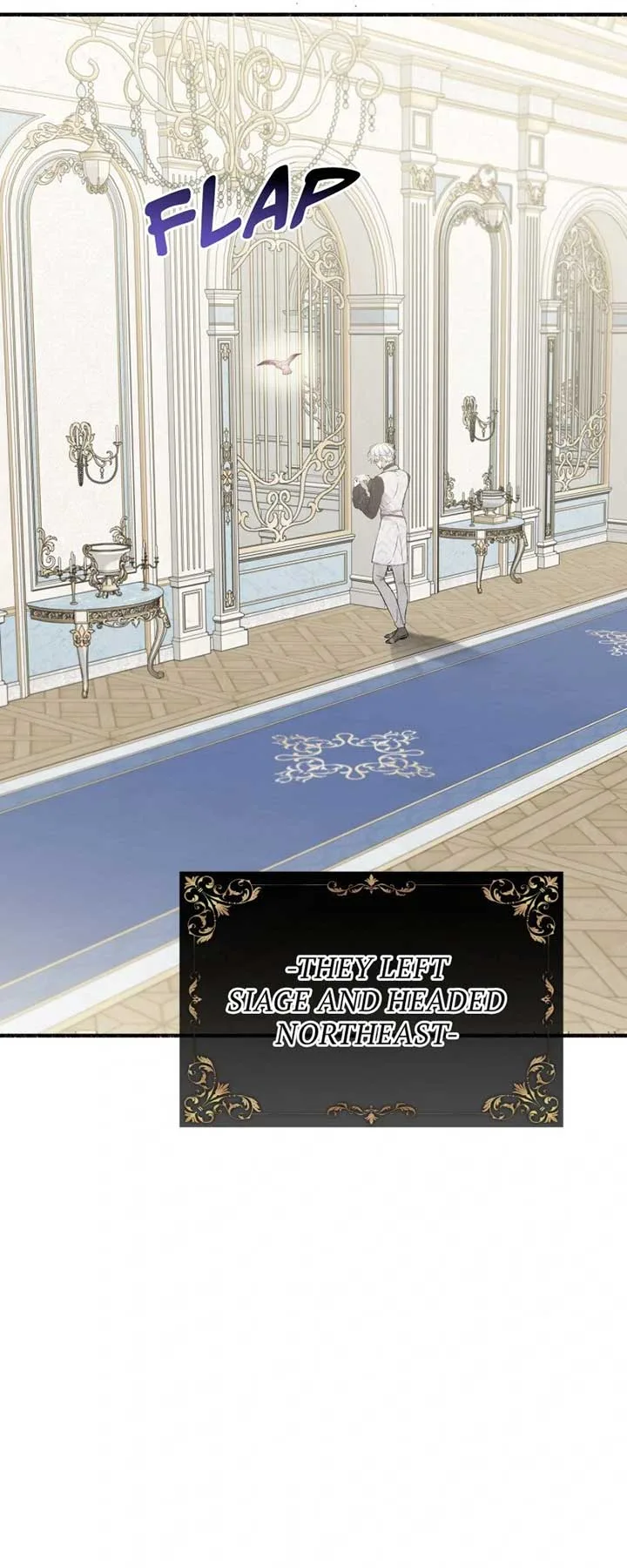 My Angelic Husband is actually a Devil in Disguise Chapter 91 page 13