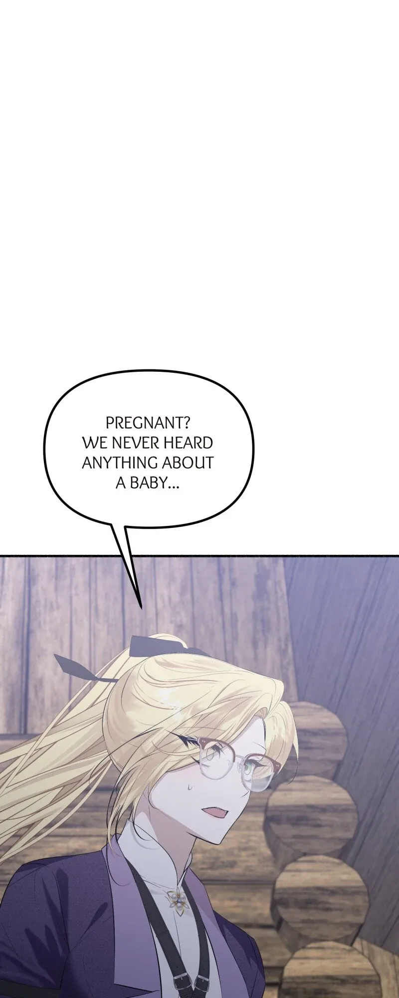 My Angelic Husband is actually a Devil in Disguise Chapter 90 page 44