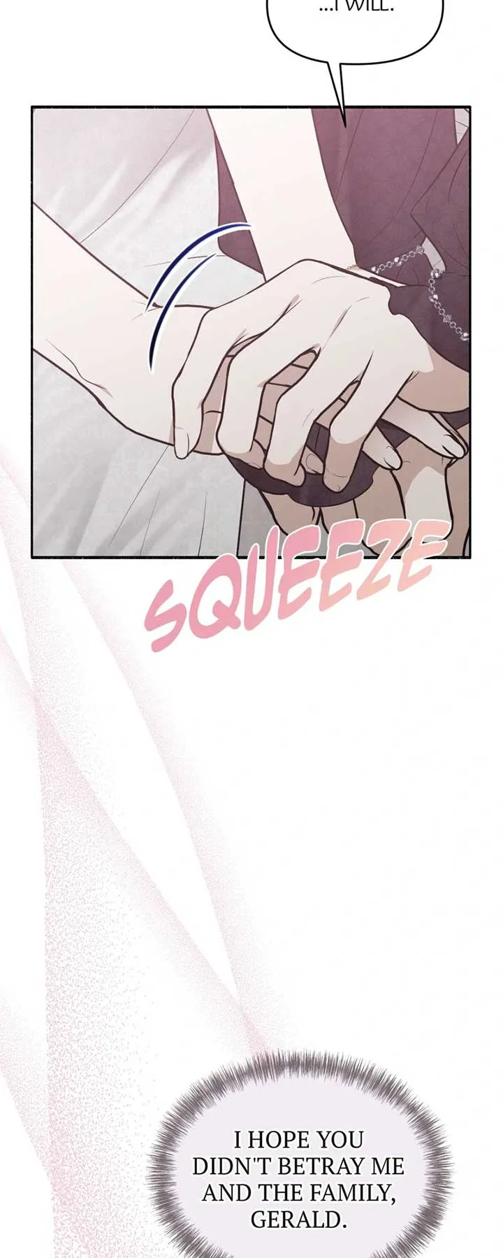 My Angelic Husband is actually a Devil in Disguise Chapter 91 page 49