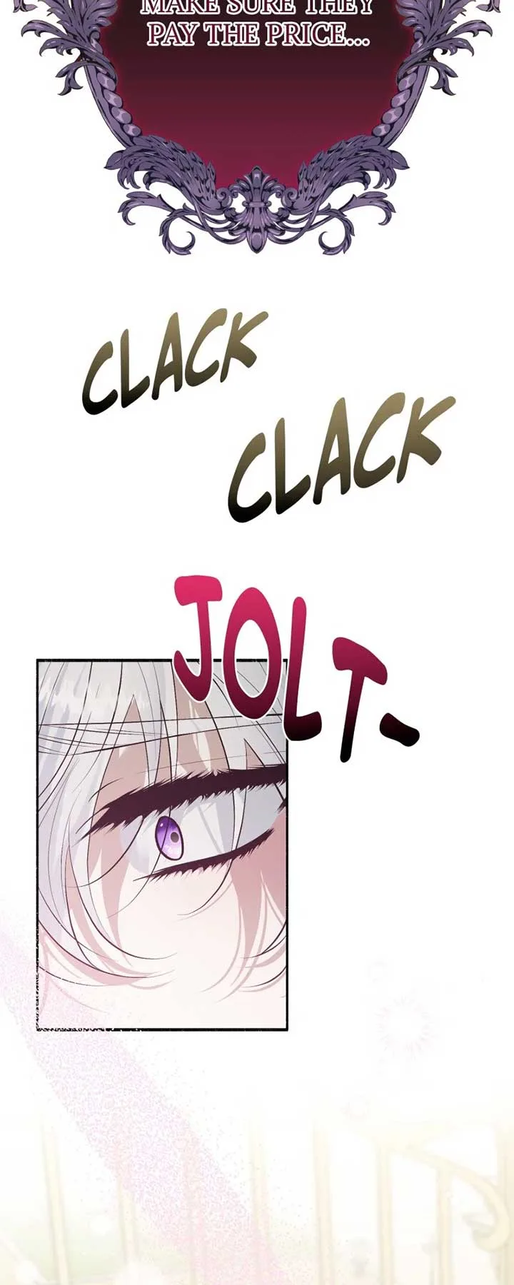 My Angelic Husband is actually a Devil in Disguise Chapter 91 page 18