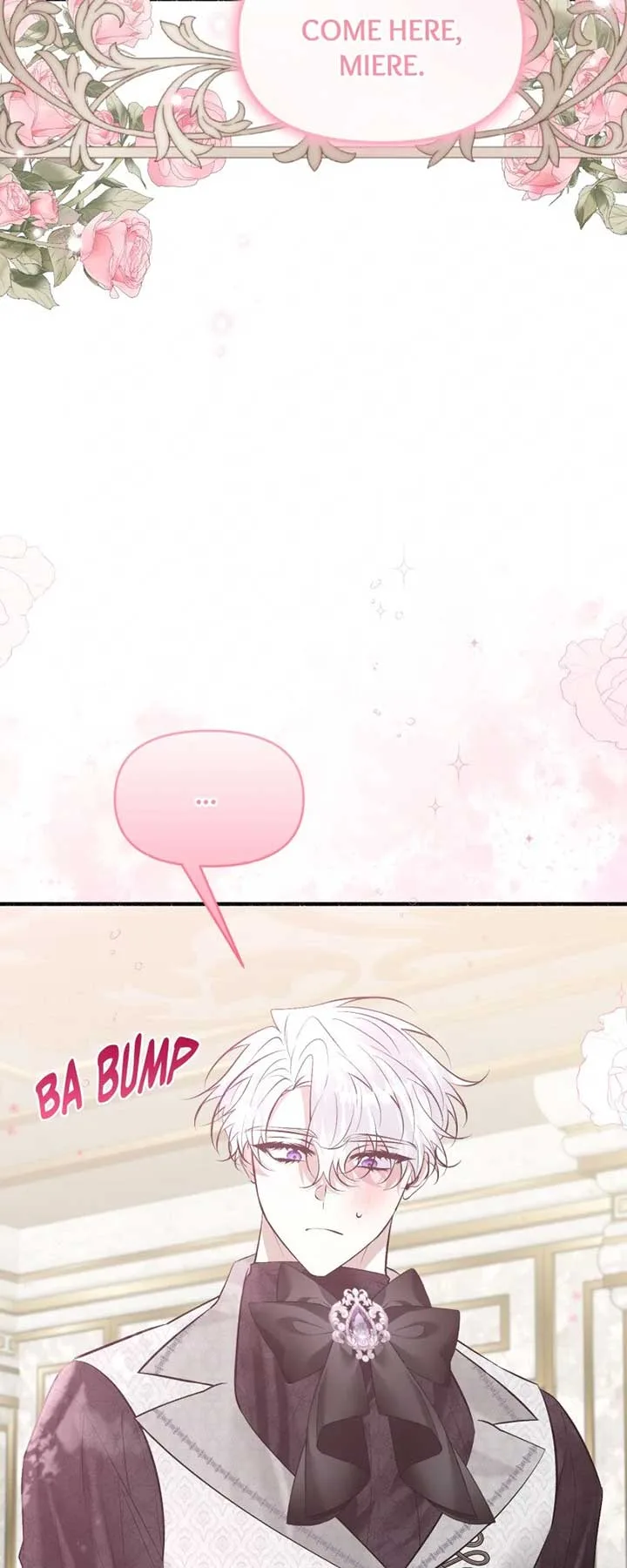 My Angelic Husband is actually a Devil in Disguise Chapter 91 page 35