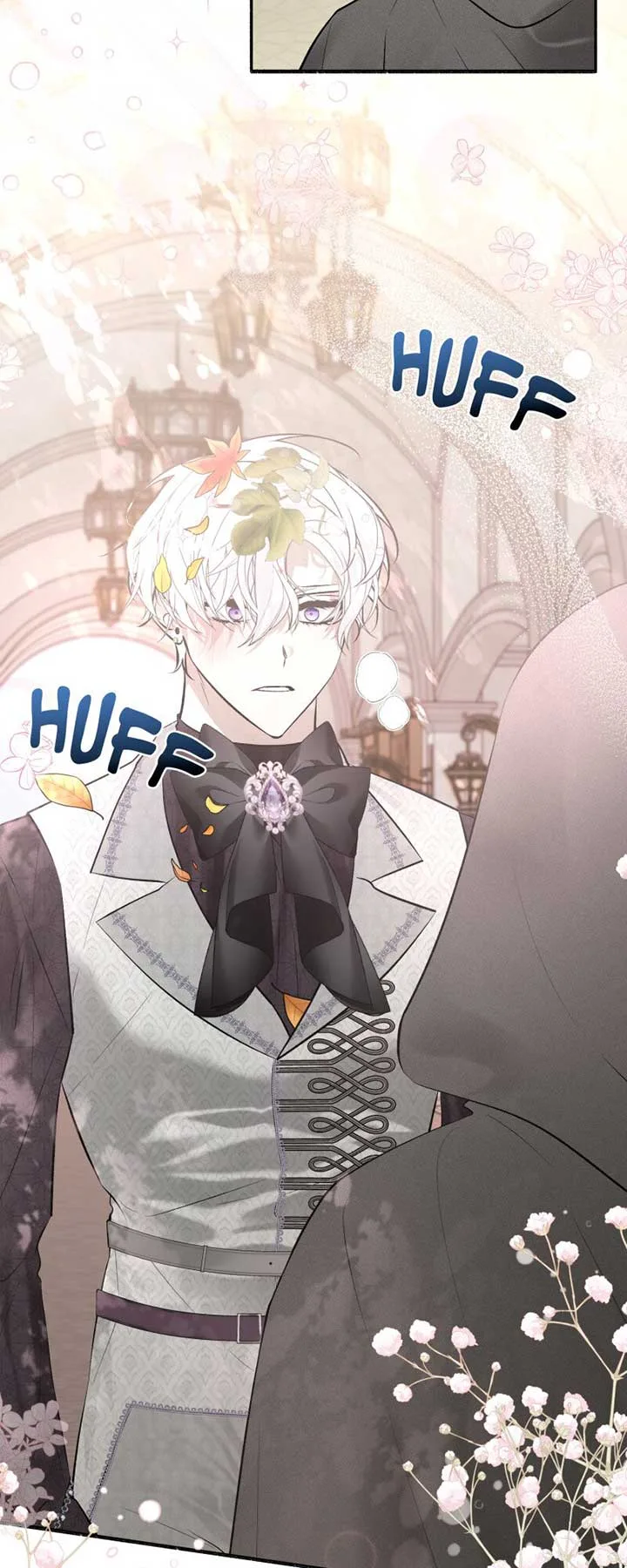 My Angelic Husband is actually a Devil in Disguise Chapter 91 page 25
