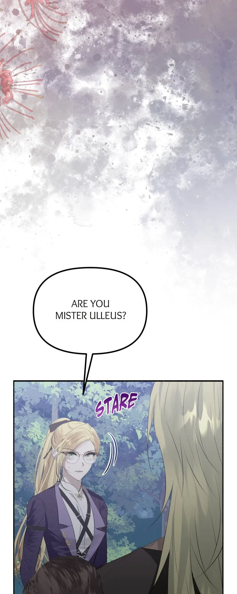 My Angelic Husband is actually a Devil in Disguise Chapter 90 page 33