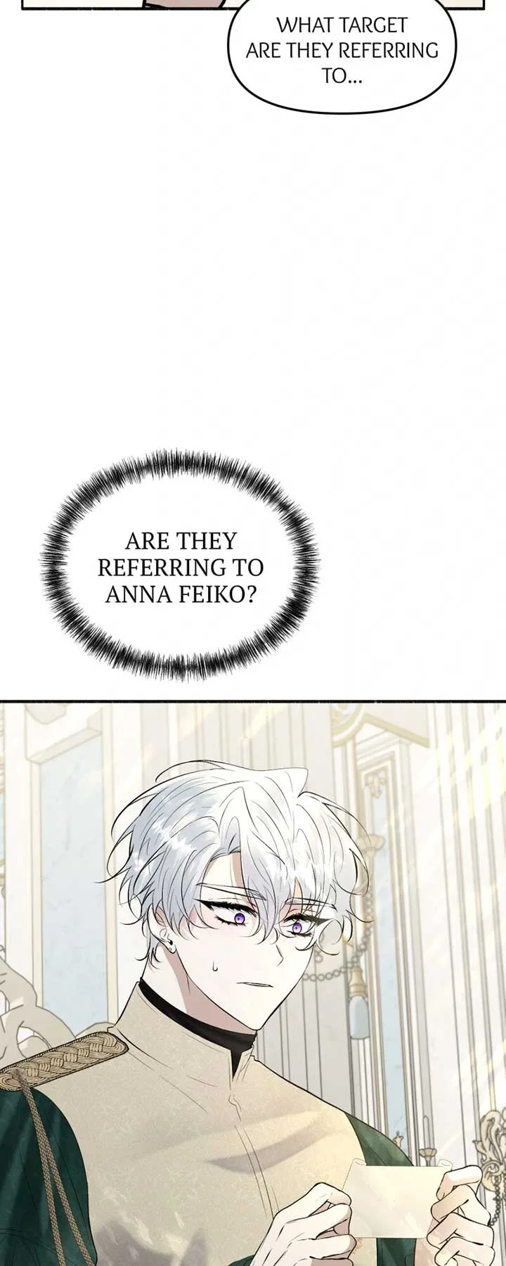 My Angelic Husband is actually a Devil in Disguise Chapter 91 page 7