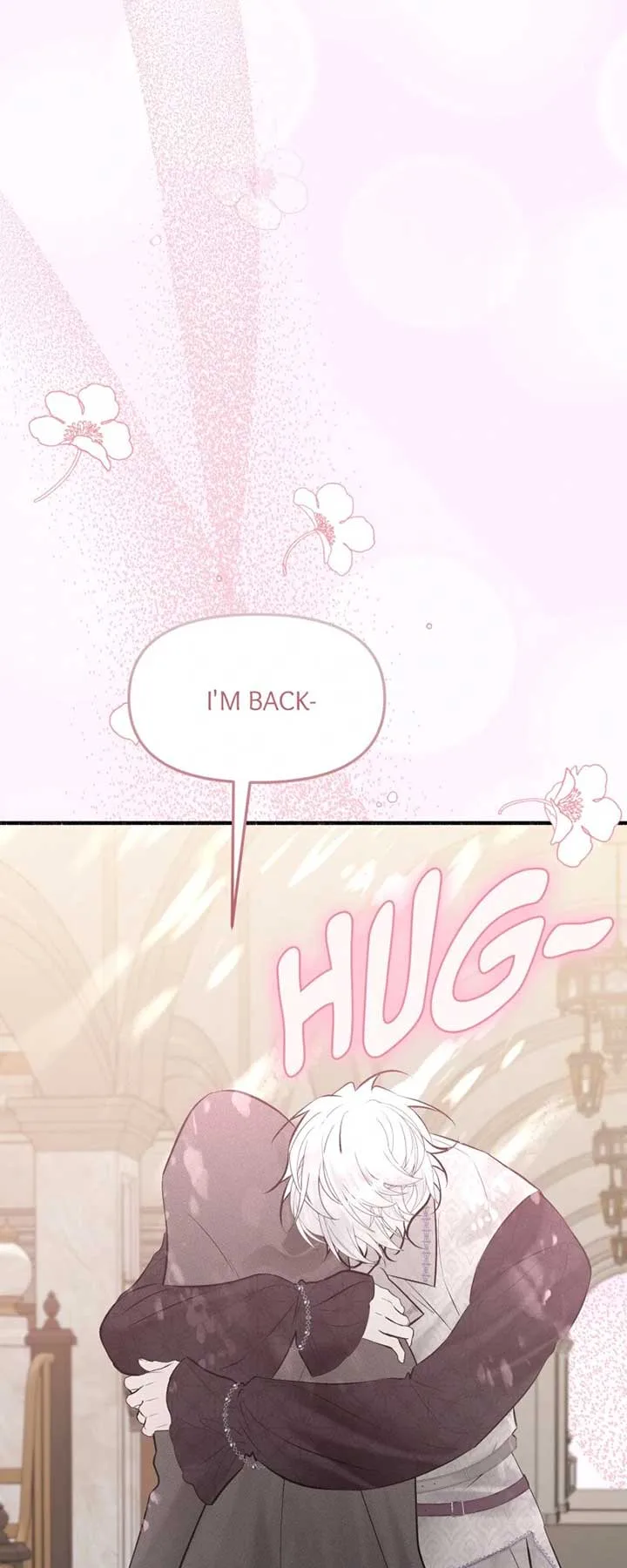 My Angelic Husband is actually a Devil in Disguise Chapter 91 page 27