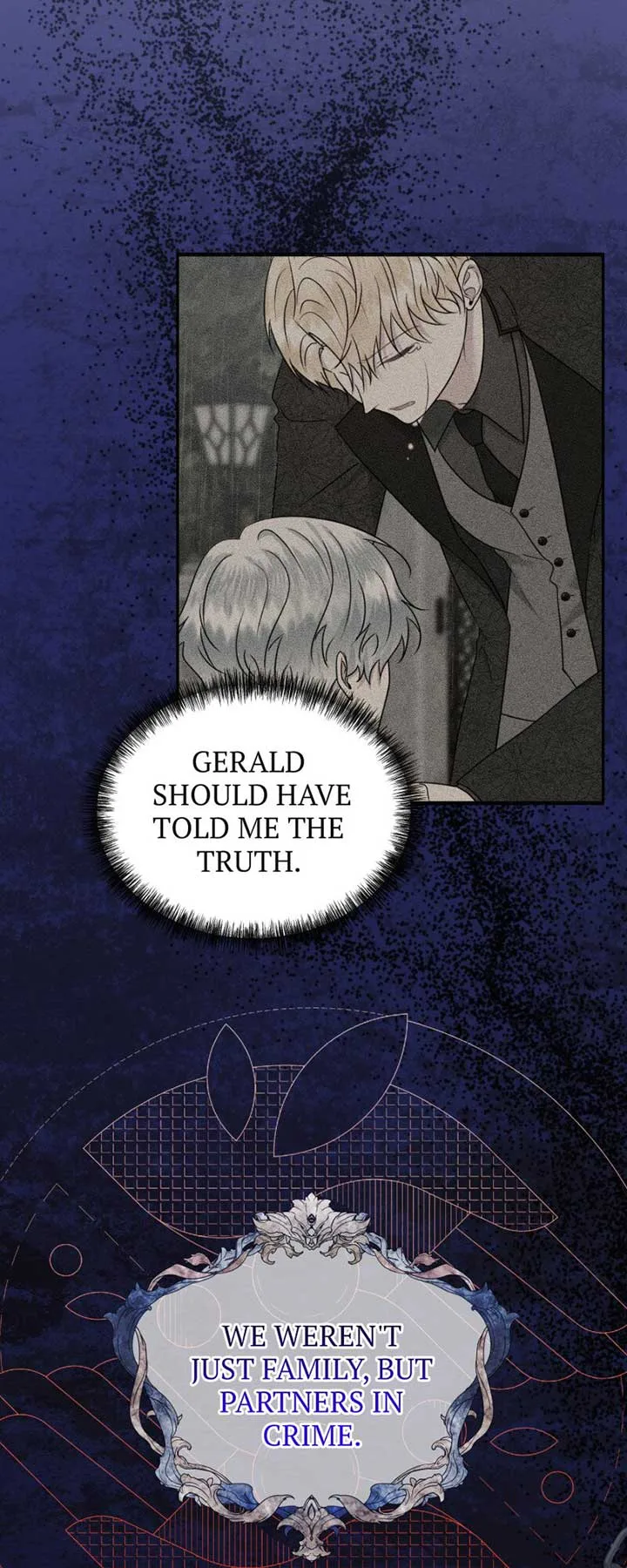 My Angelic Husband is actually a Devil in Disguise Chapter 91 page 40