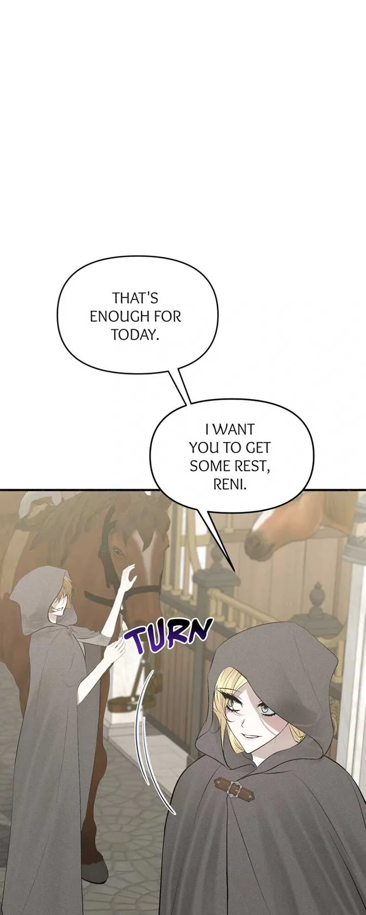 My Angelic Husband is actually a Devil in Disguise Chapter 91 page 23