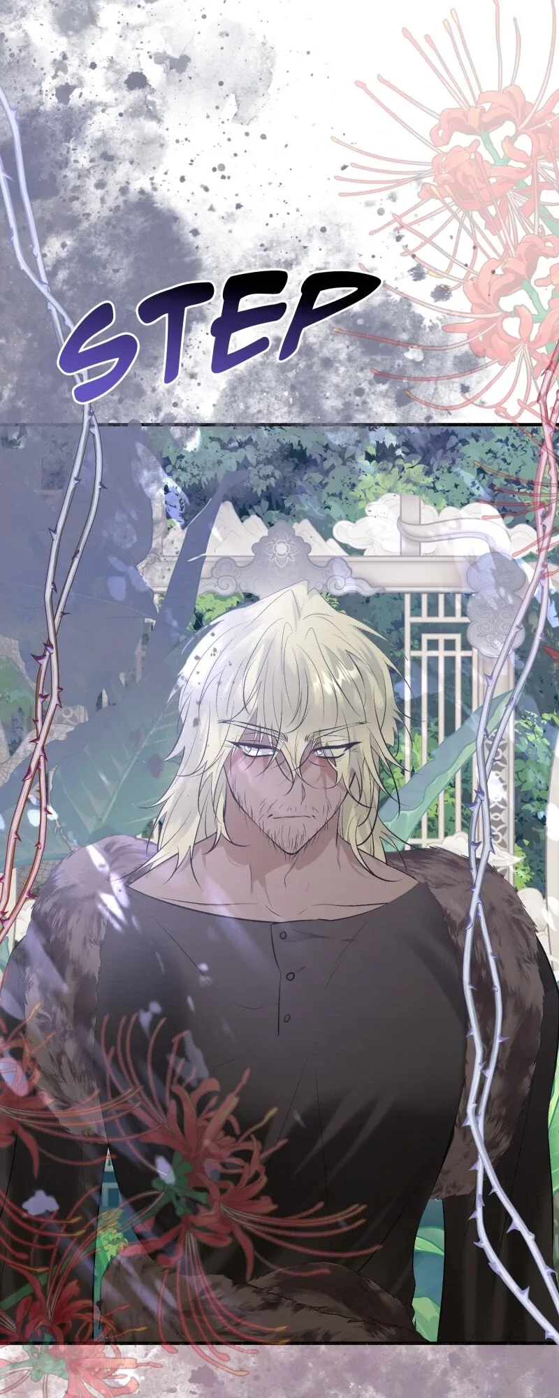 My Angelic Husband is actually a Devil in Disguise Chapter 90 page 32