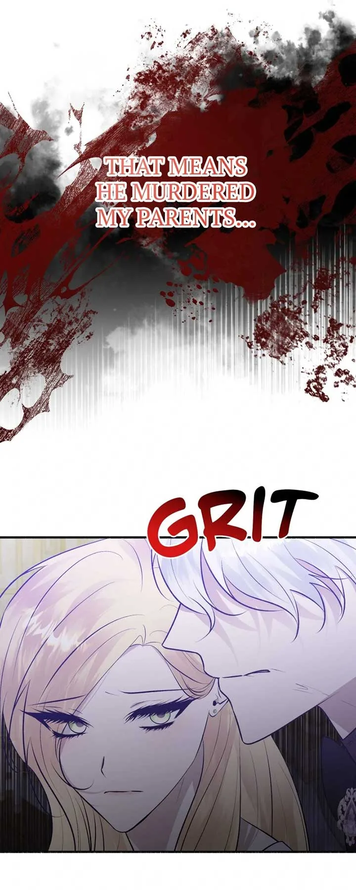 My Angelic Husband is actually a Devil in Disguise Chapter 91 page 45